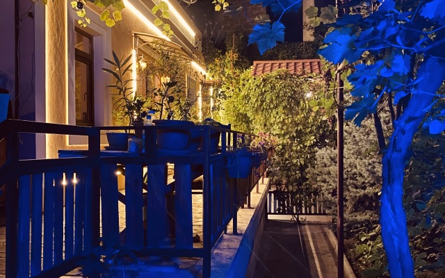 Hotel Eco