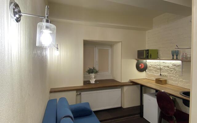 Na Nevskom 84-86 Apartaments (2)