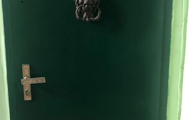 Апартаменты Панорама