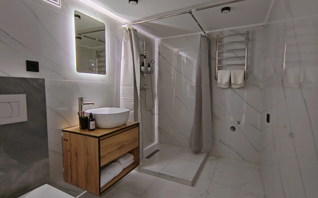 Квартира Уютное пространство