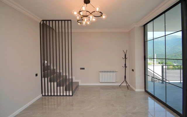 Villa Dilijan Aqualin Villa