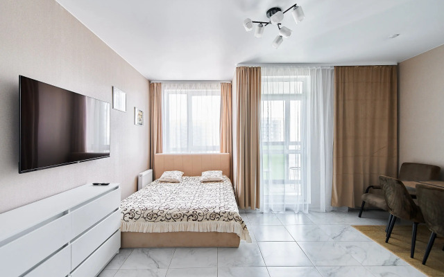 Апартаменты в Районе Минск Мир рядом с Метро Аэродромная