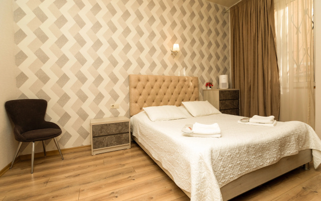 Hotel Griboedov