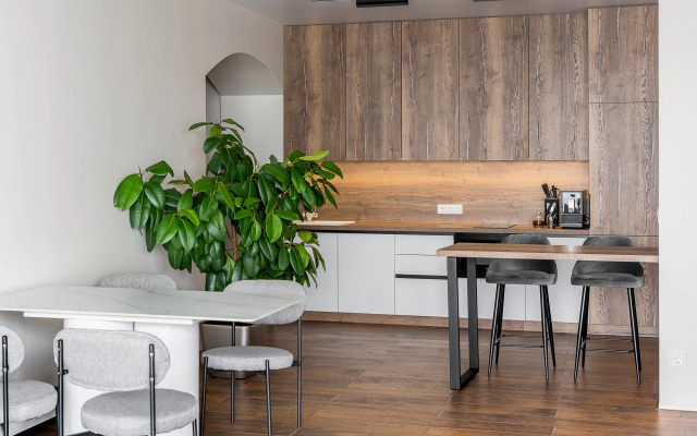 Apartment Singapore sea view by VVO Apartments