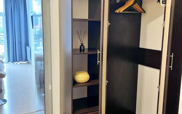 Квартира у Моря