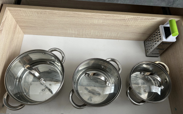 Квартира Уют и Комфорт