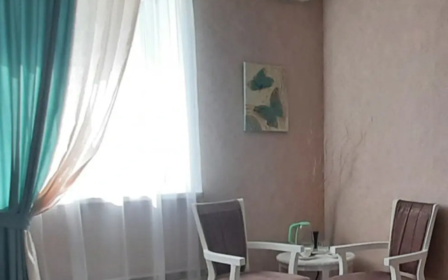 Bumerang Hotel