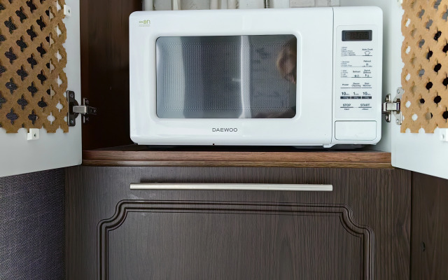 Апартаменты Стоп. Снято! с балконом и кондиционером