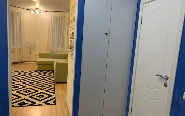 Квартира на Ул Рассветная д 2