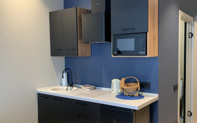 Myhome Yourhome V avenir Ladojsky Flat