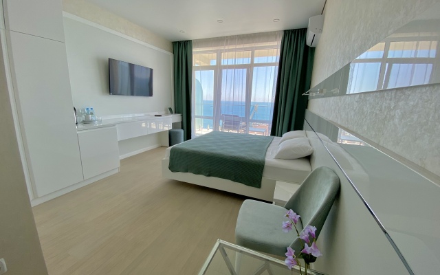 Villa Shabli Guest house