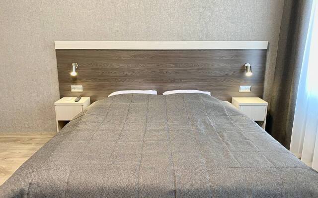 Апартаменты Волгоградская 2 №3