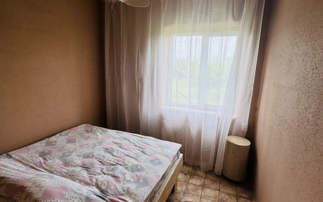 Гостевой дом Эко Дача