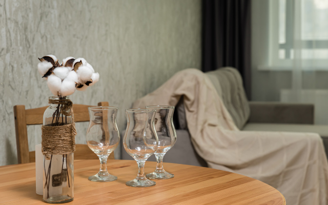 U Rivyery Apartments