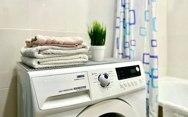 Квартира в центре Волгограда