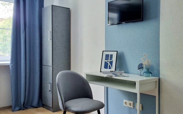 Квартира Голубая Лагуна