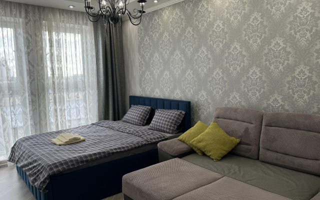 Foksea Apartments