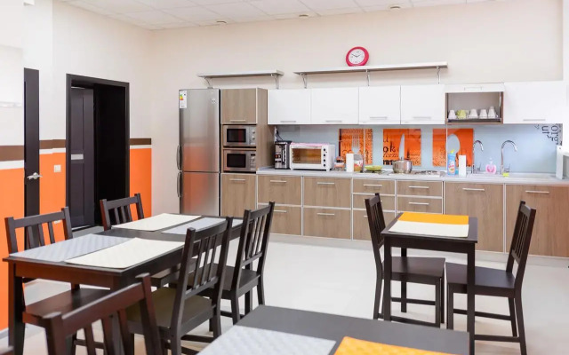 Мини-Отель Домино