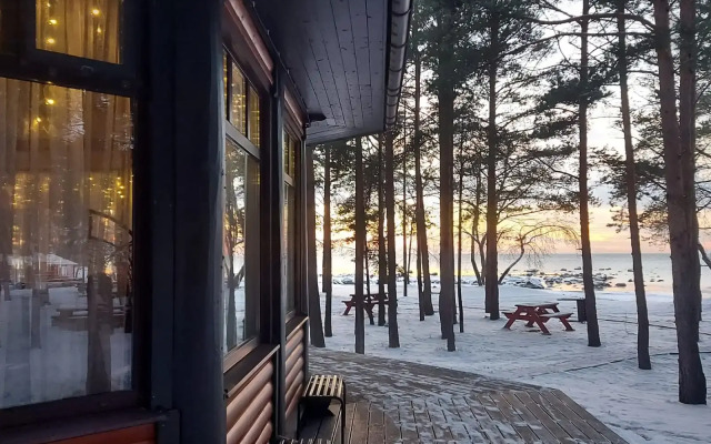 База Отдыха Командор