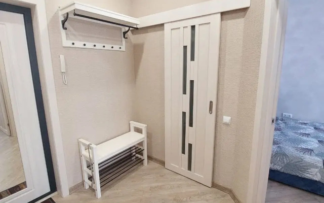 V Turgenevskom Kvartale Flat