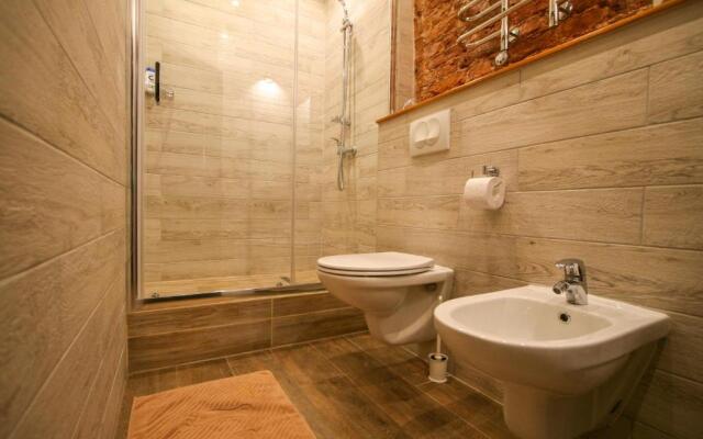 Апартаменты Anichkov Apartments