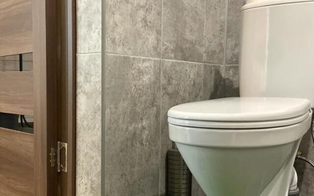 Частный дом Дом возле Ясеня