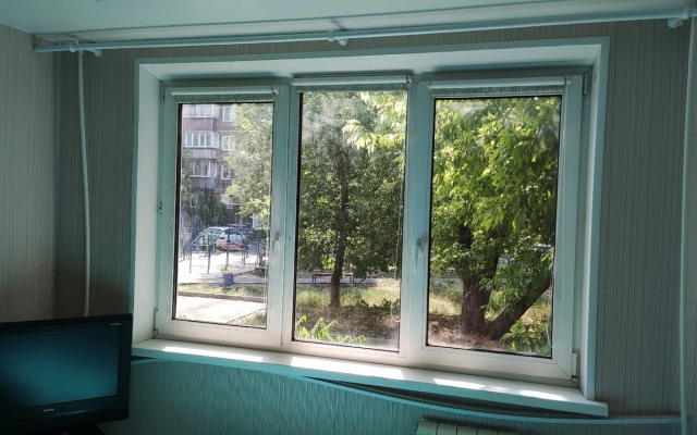 Novikovy Dvorik Flat