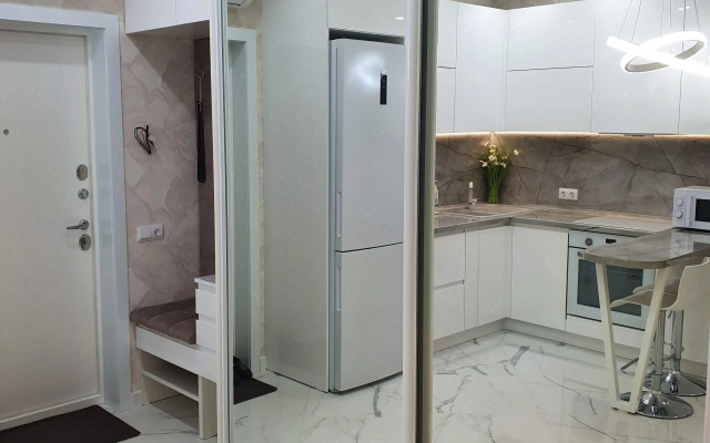 Zhiloy Kompleks Morskaya Simfoniya Flat