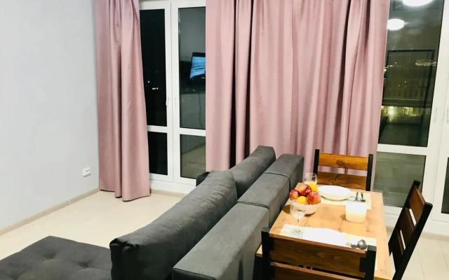 Квартира на Красной улице 118/1