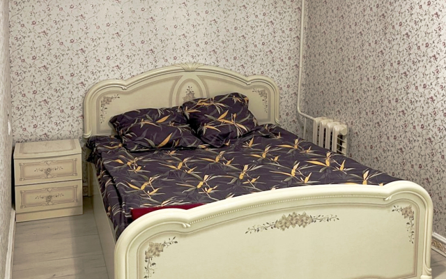 Апартаменты на Гоголя