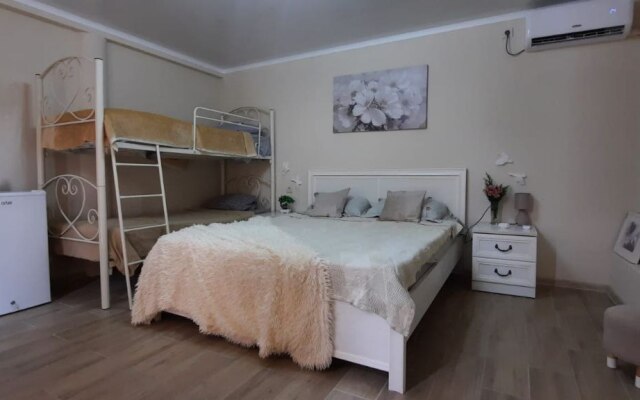 Ameli Guest House