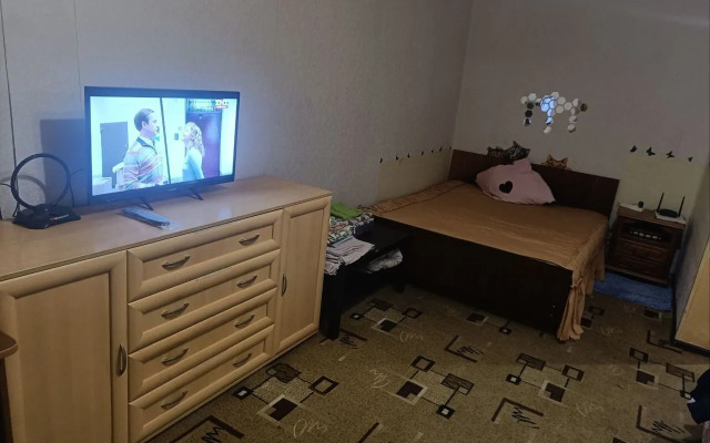 Апартаменты на Загородной 24А