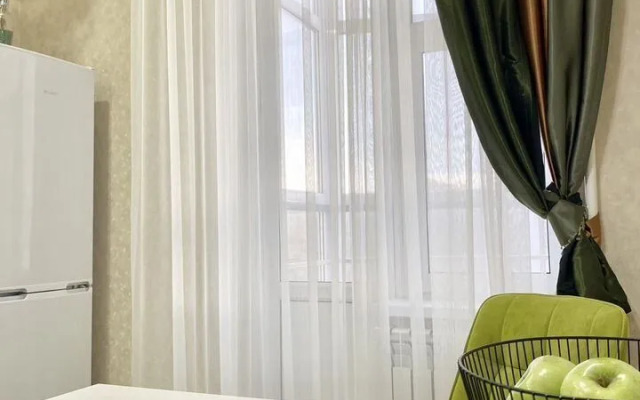 Квартира на Ленина 29