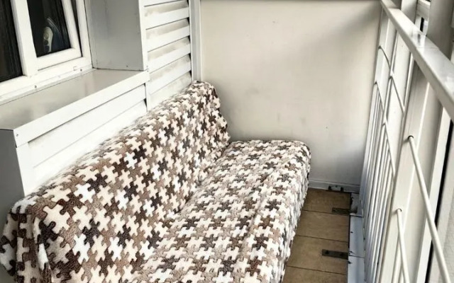 Апартаменты на улице Карамзина 12