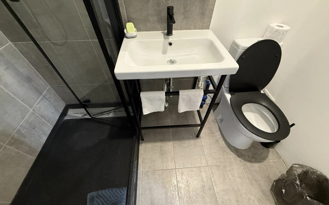 Частный дом уютный загорoдный