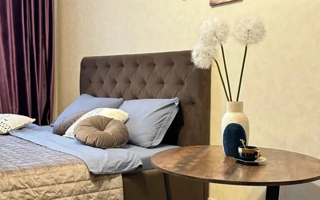 Квартира BeGuest на Заводской 73, 31 этаж