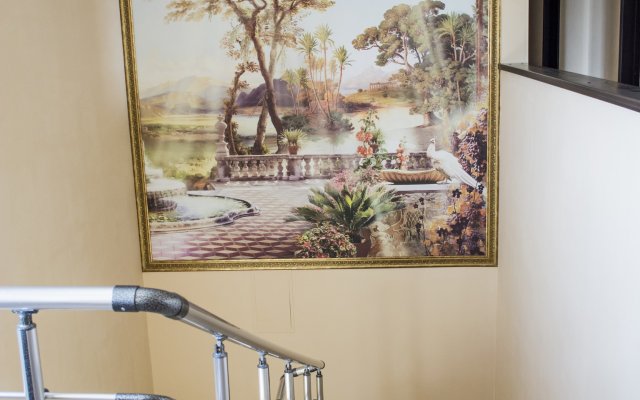 Sem Vetrov Guest House