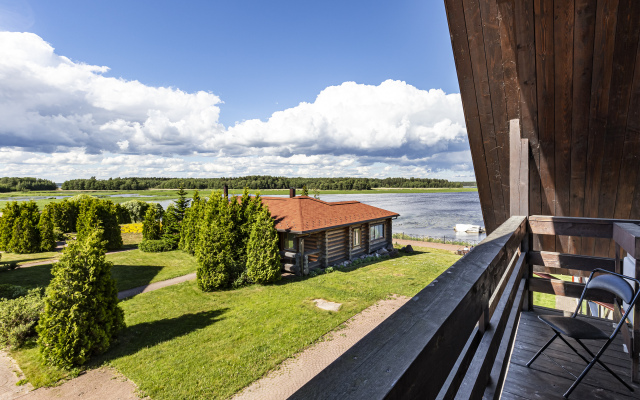 Baza Otdyha Pikhtovoe Hotel