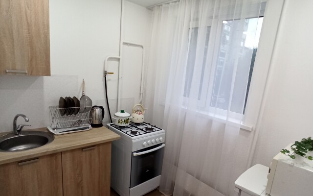 Апартаменты Абриго Бардина 3