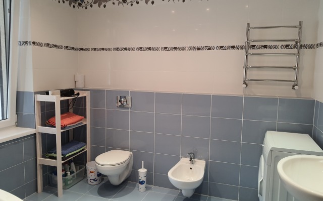 Частный дом Уютный Дом У Моря