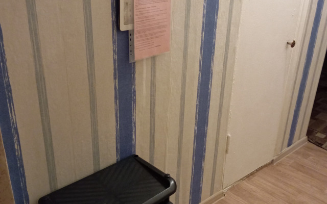 Odnokomnatnaya V Tsentre Leninskogo Rayona Flat