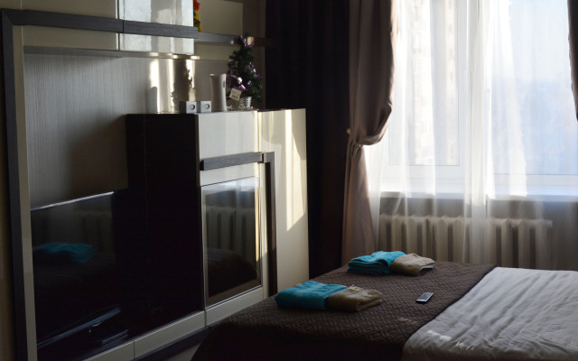 Umnyij Dom Apartments