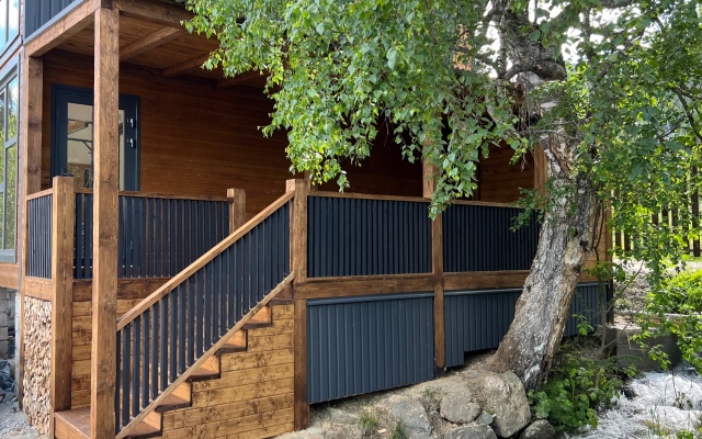 Grinch Hotel Arhiz Guest House