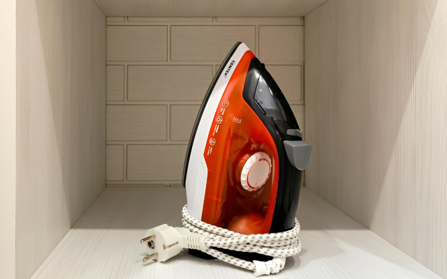 Апартаменты Depart Apart со Smart TV и паркингом