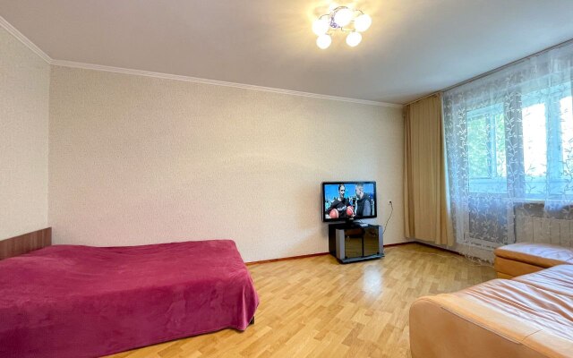 Апартаменты у метро ЦСКА