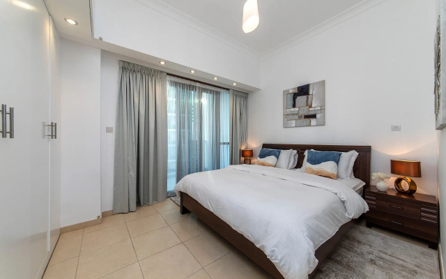 Апартаменты Welcome Home in Jewels Tower