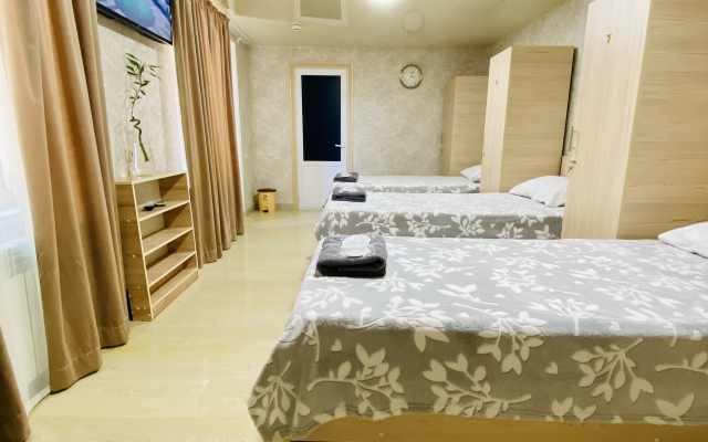 Gurman Mini-Hotel