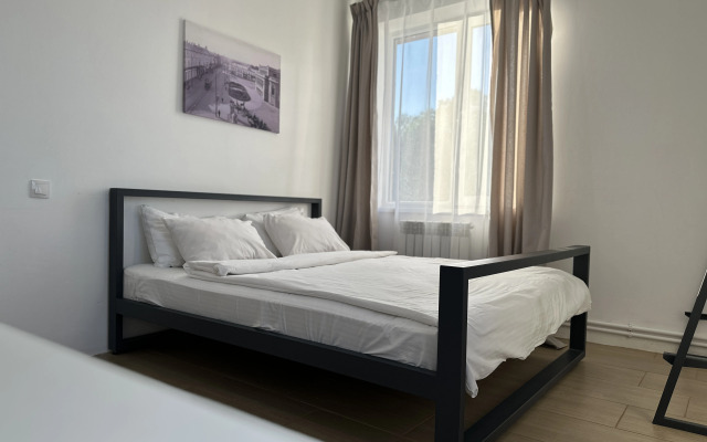 Апартаменты Столица 2311