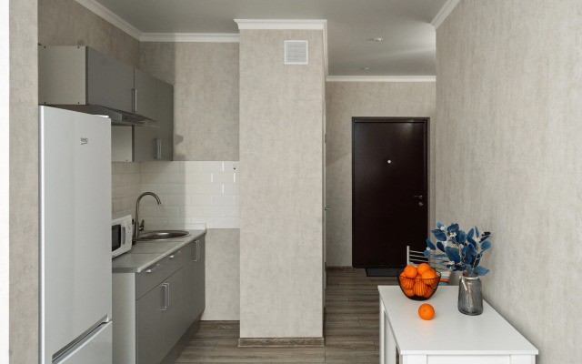 Tyulpan Apart Apartments