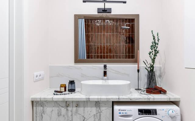 Квартира В. Гассия 4/7 л.2